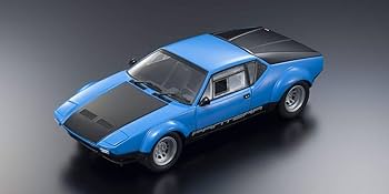 デトマソパンテーラ ホットウィール　京商　1/18 ポスターパネル デトマソパンテーラ ホットウィール 京商 1/18 ポスターパネル